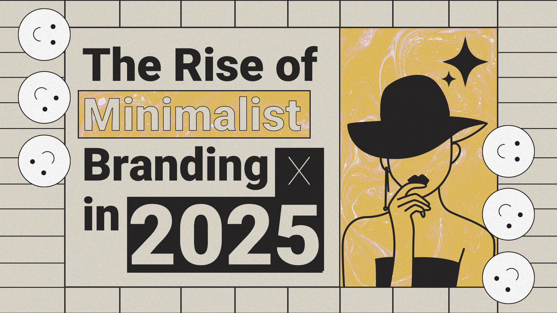 The Rise of Minimalist Branding in